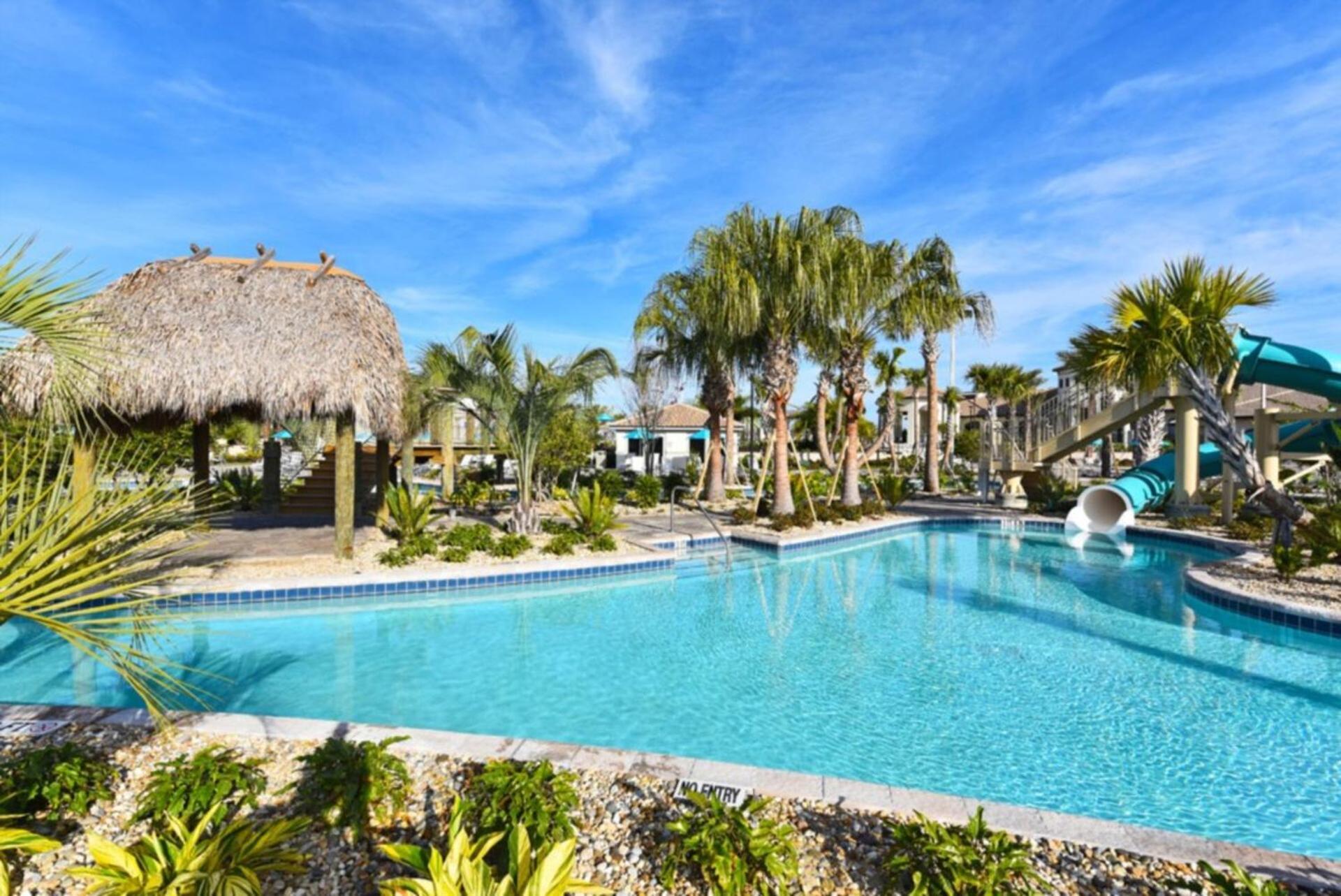 Secluded Paradise: 7 Bedroom Villa 6372 Loughman エクステリア 写真