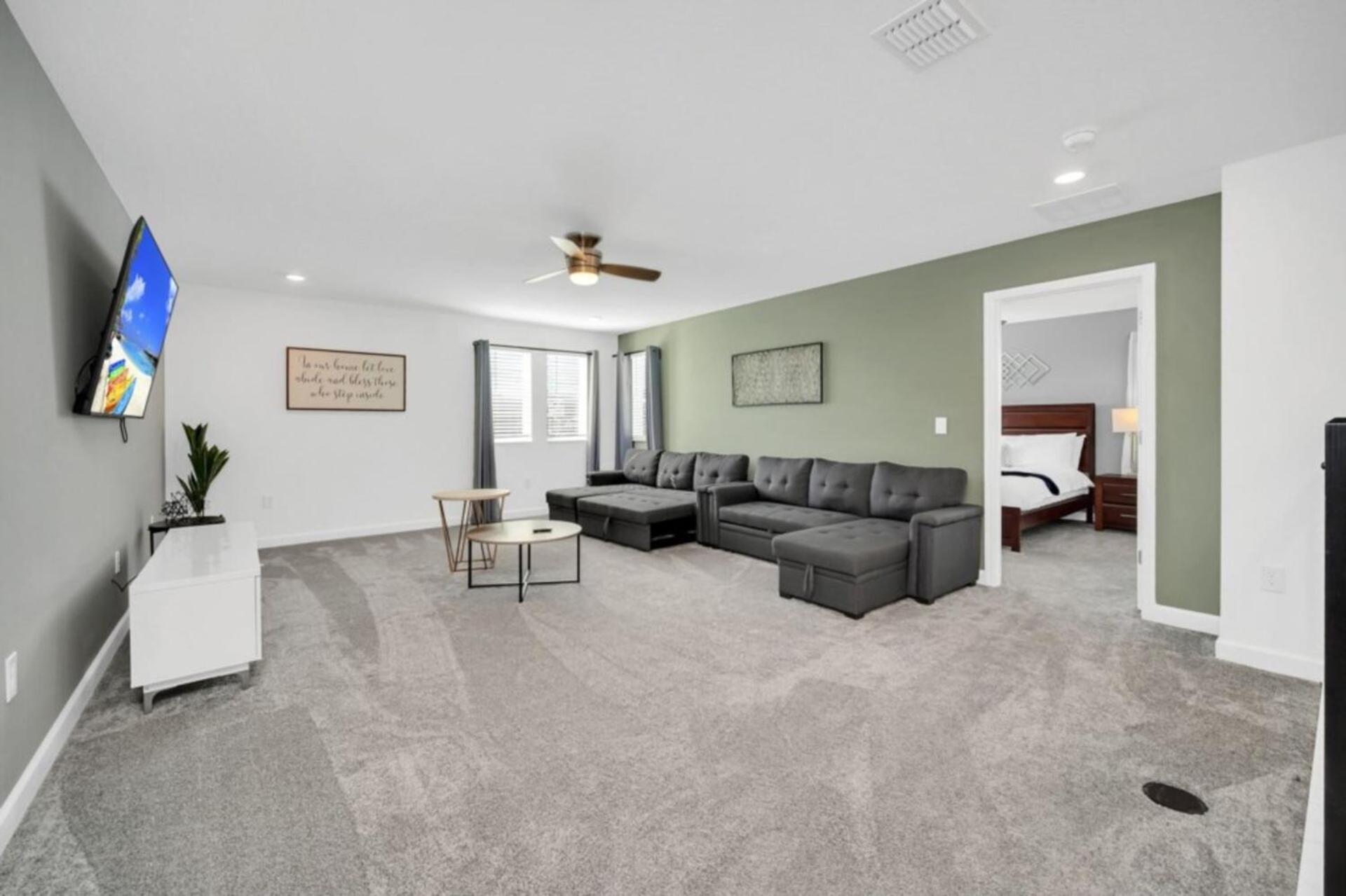 Secluded Paradise: 7 Bedroom Villa 6372 Loughman エクステリア 写真