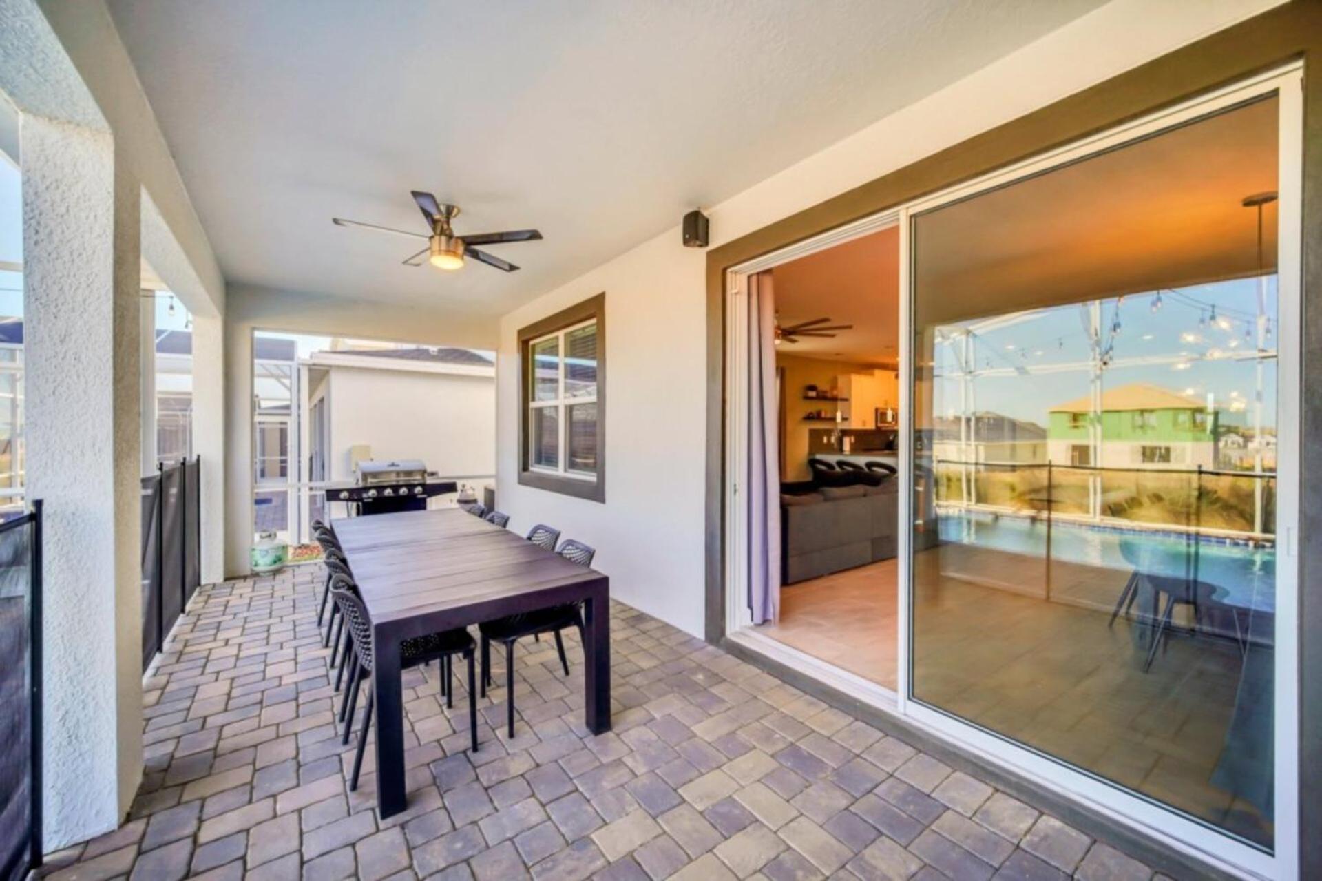 Secluded Paradise: 7 Bedroom Villa 6372 Loughman エクステリア 写真