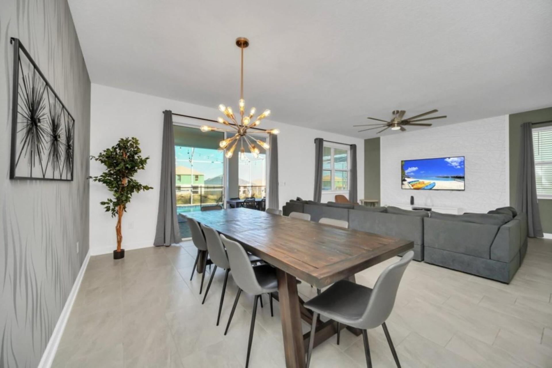 Secluded Paradise: 7 Bedroom Villa 6372 Loughman エクステリア 写真