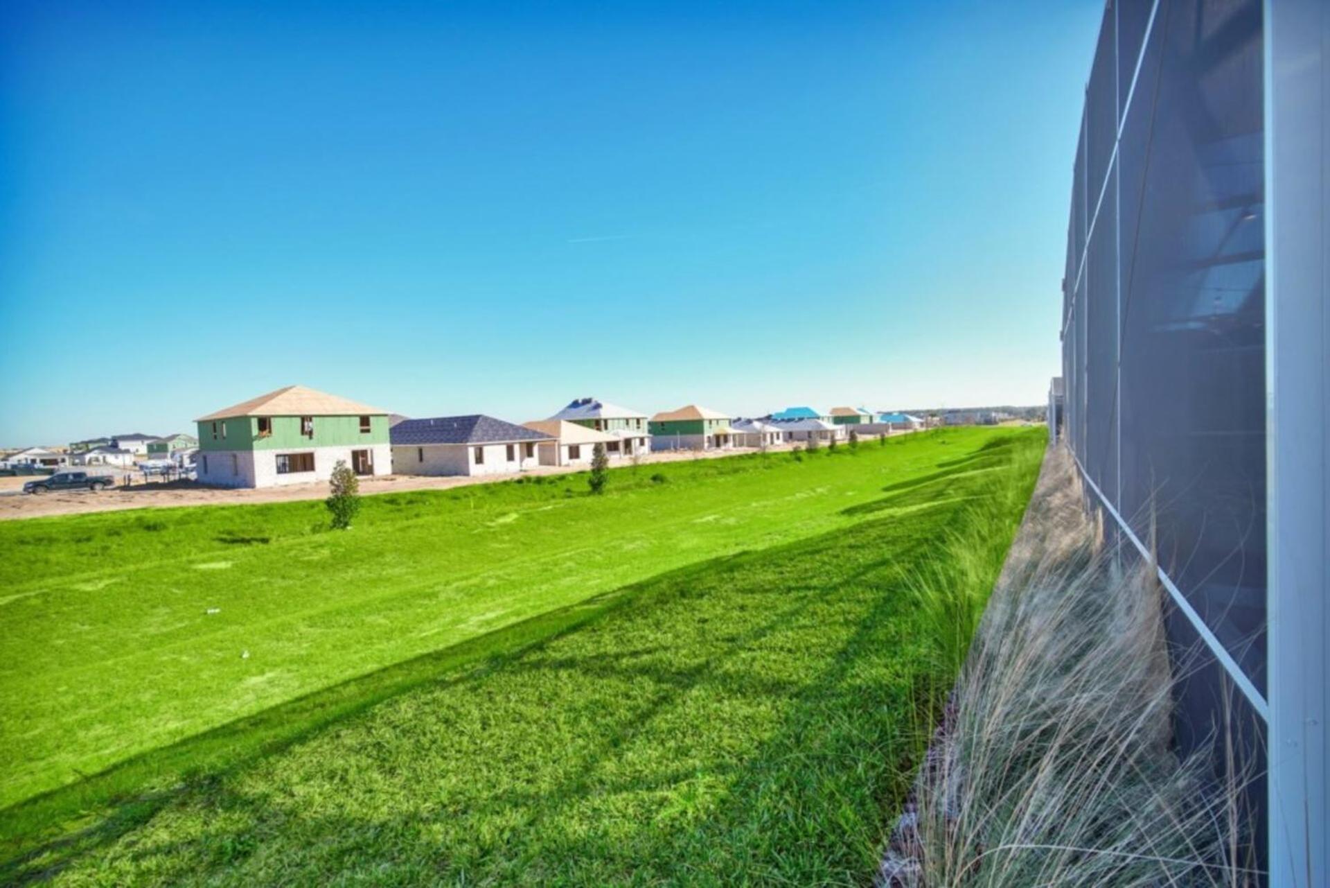 Secluded Paradise: 7 Bedroom Villa 6372 Loughman エクステリア 写真