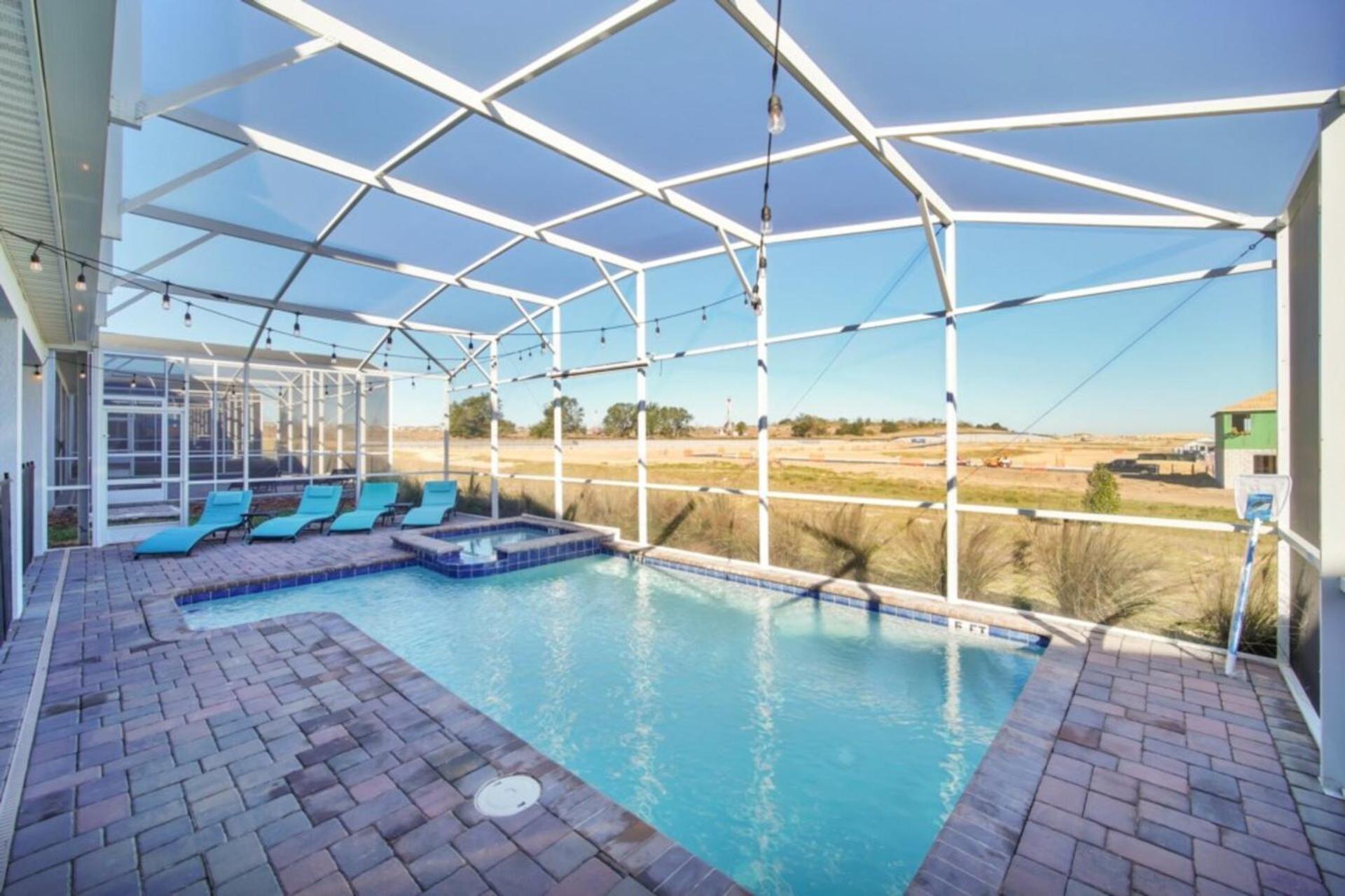 Secluded Paradise: 7 Bedroom Villa 6372 Loughman エクステリア 写真