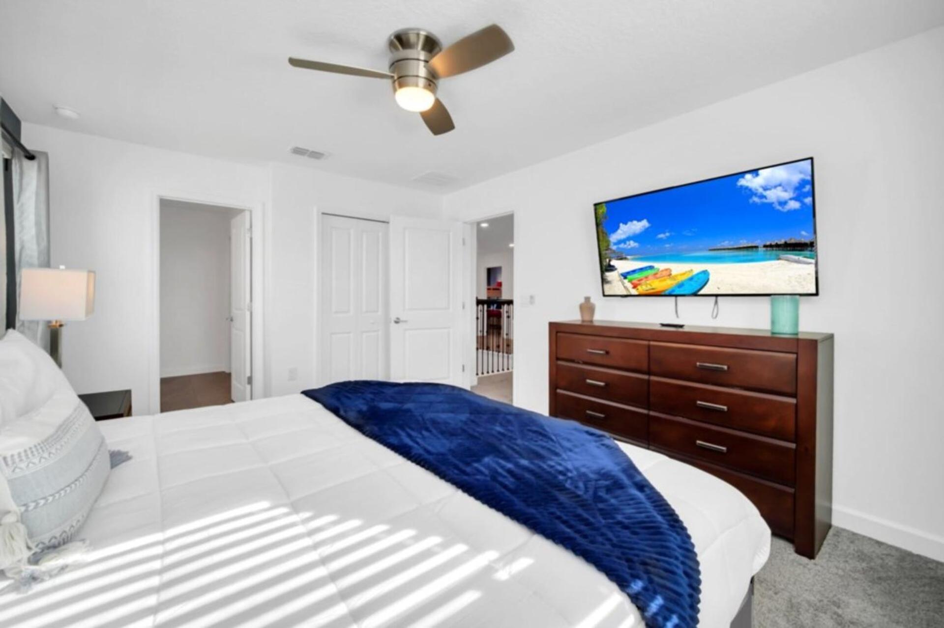 Secluded Paradise: 7 Bedroom Villa 6372 Loughman エクステリア 写真