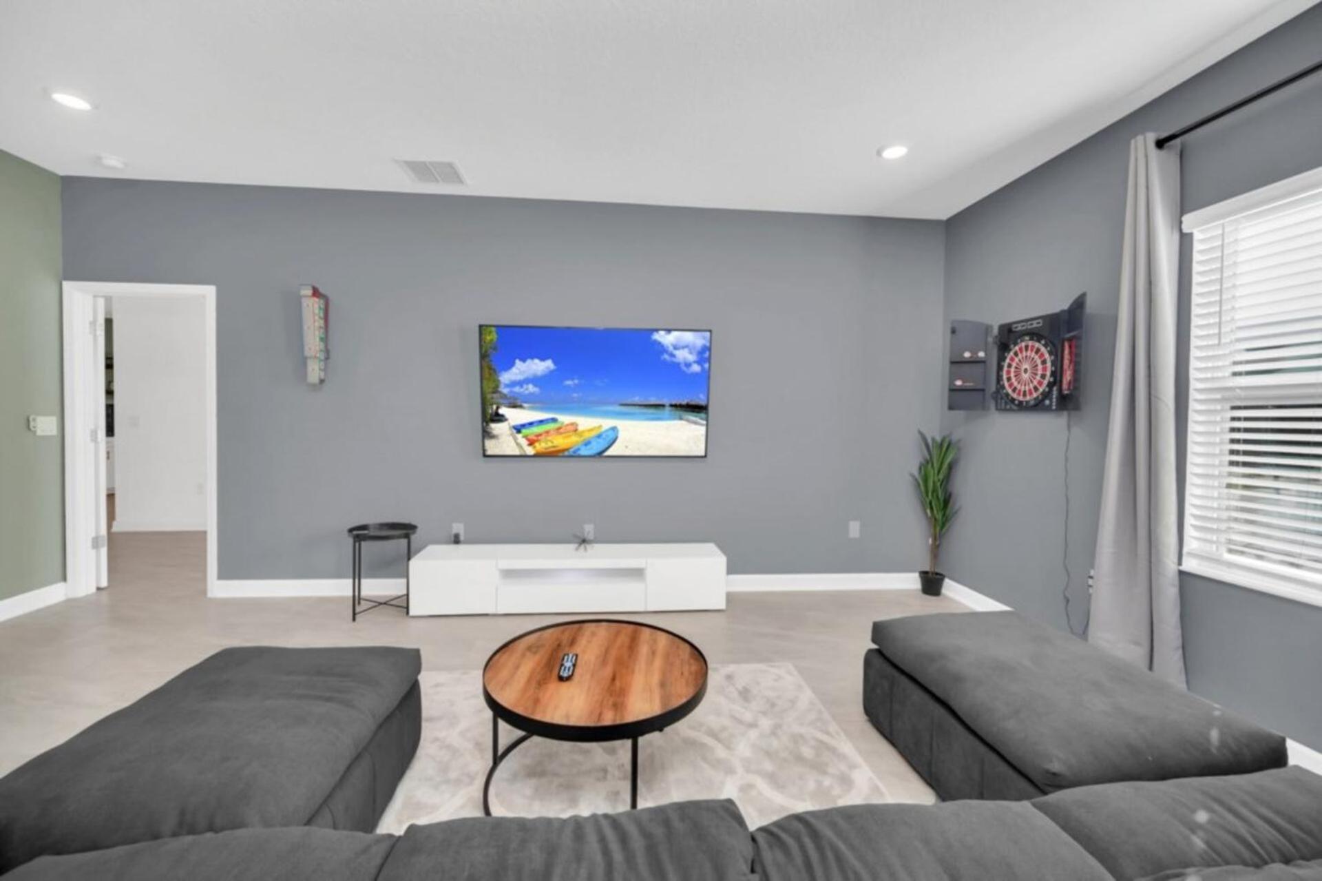 Secluded Paradise: 7 Bedroom Villa 6372 Loughman エクステリア 写真