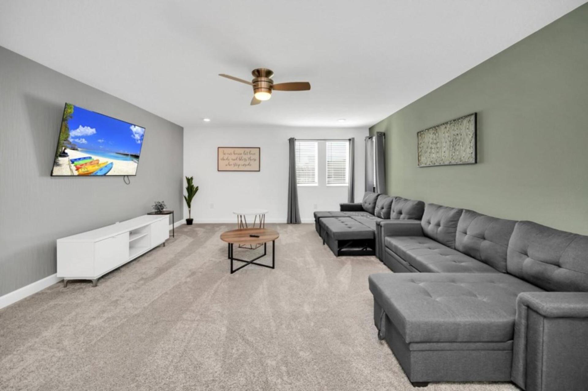 Secluded Paradise: 7 Bedroom Villa 6372 Loughman エクステリア 写真