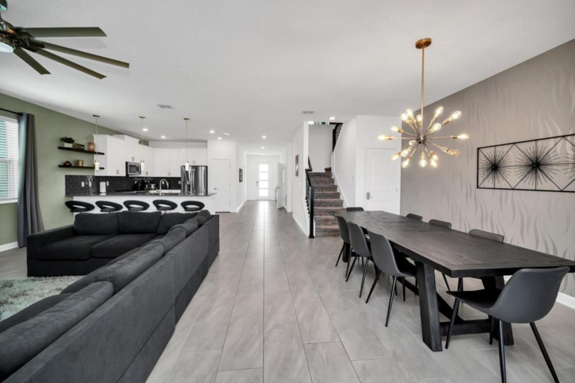 Secluded Paradise: 7 Bedroom Villa 6372 Loughman エクステリア 写真