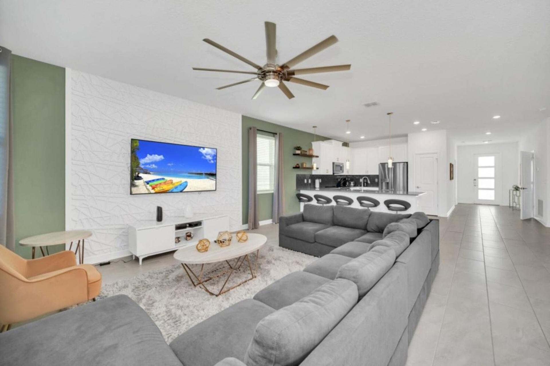 Secluded Paradise: 7 Bedroom Villa 6372 Loughman エクステリア 写真