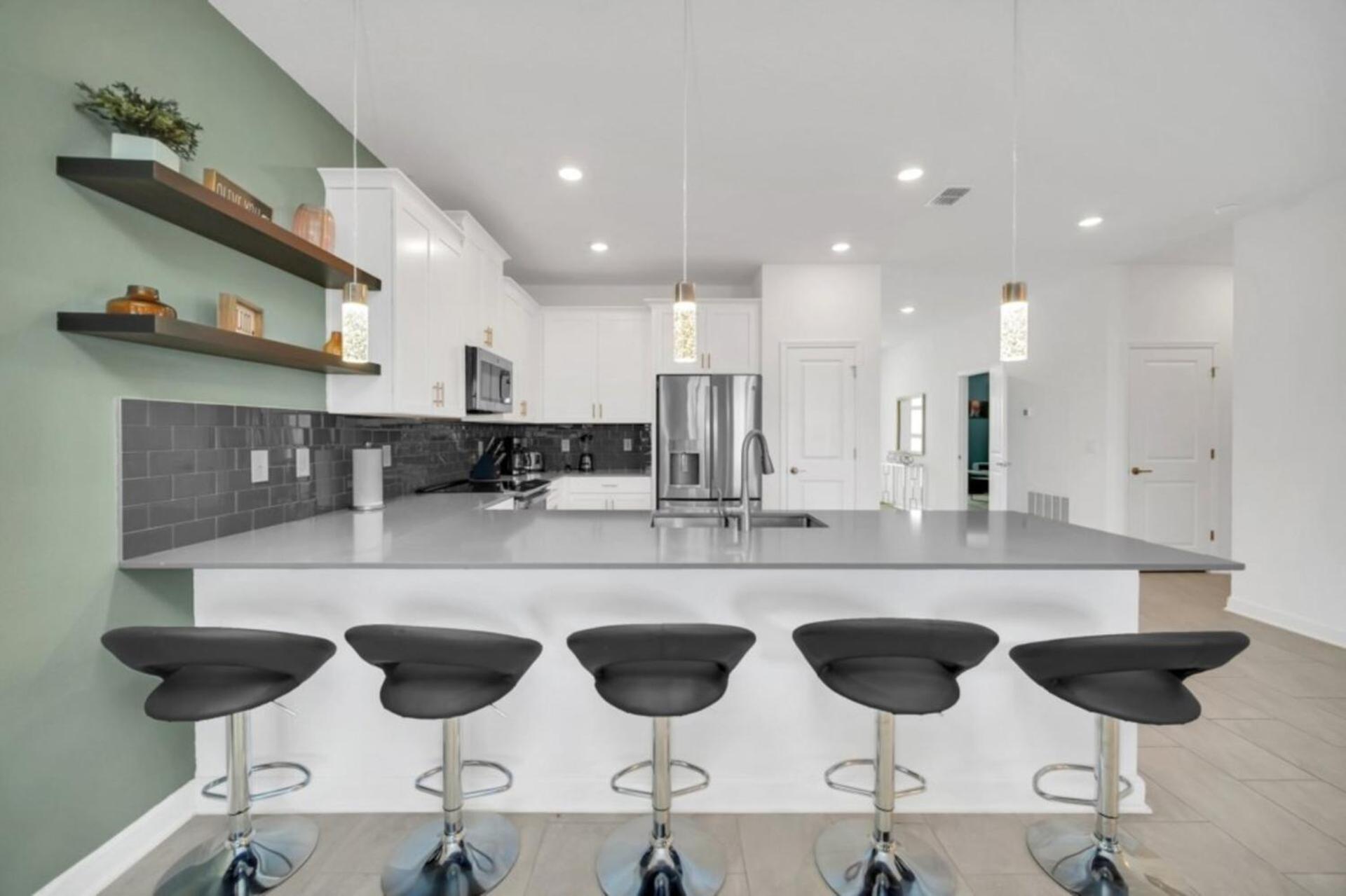 Secluded Paradise: 7 Bedroom Villa 6372 Loughman エクステリア 写真