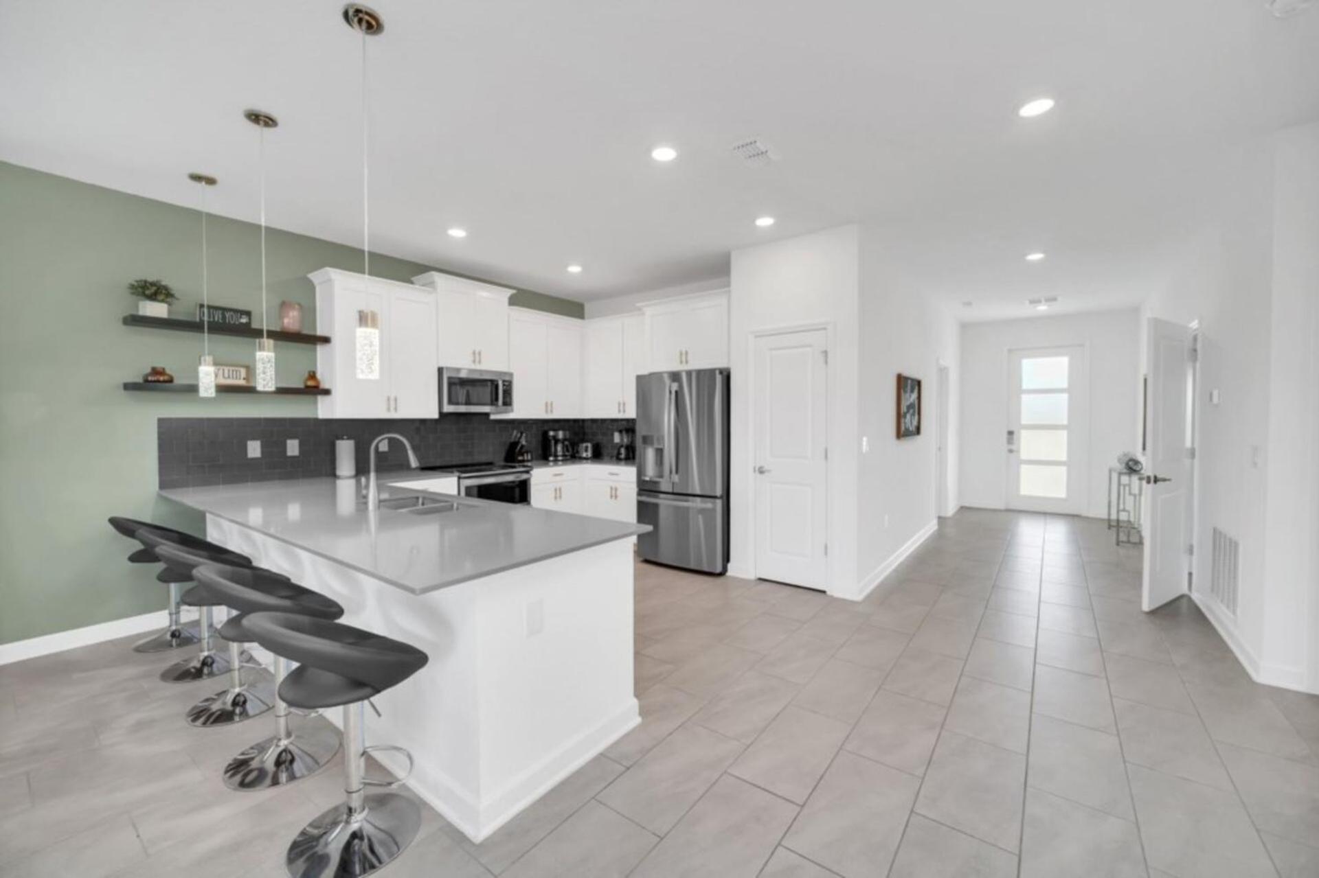 Secluded Paradise: 7 Bedroom Villa 6372 Loughman エクステリア 写真