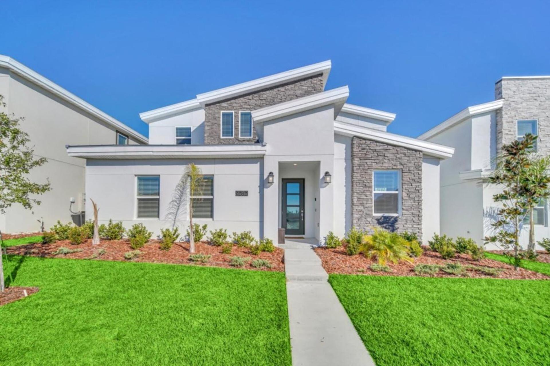 Secluded Paradise: 7 Bedroom Villa 6372 Loughman エクステリア 写真