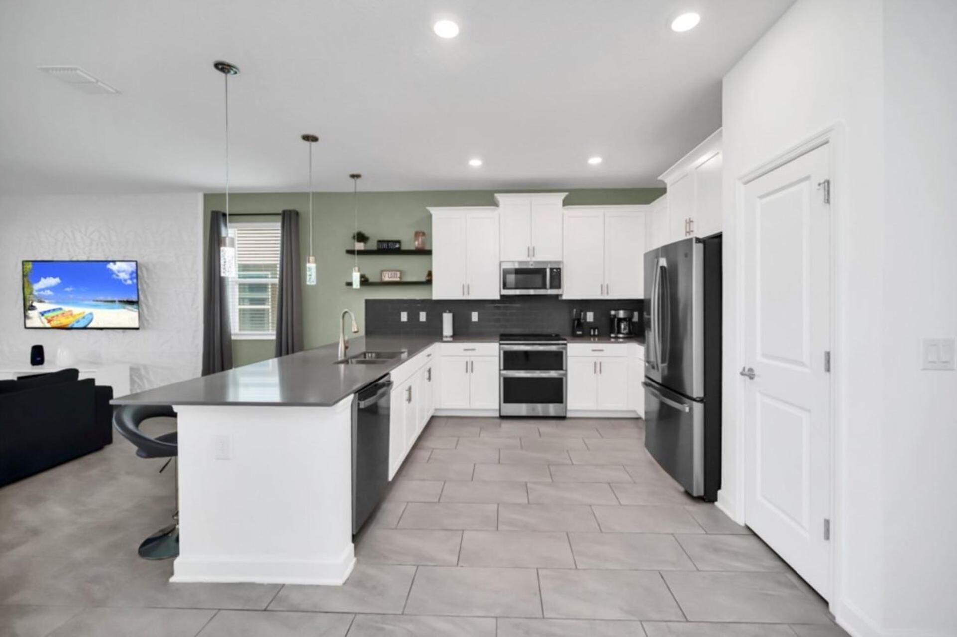 Secluded Paradise: 7 Bedroom Villa 6372 Loughman エクステリア 写真