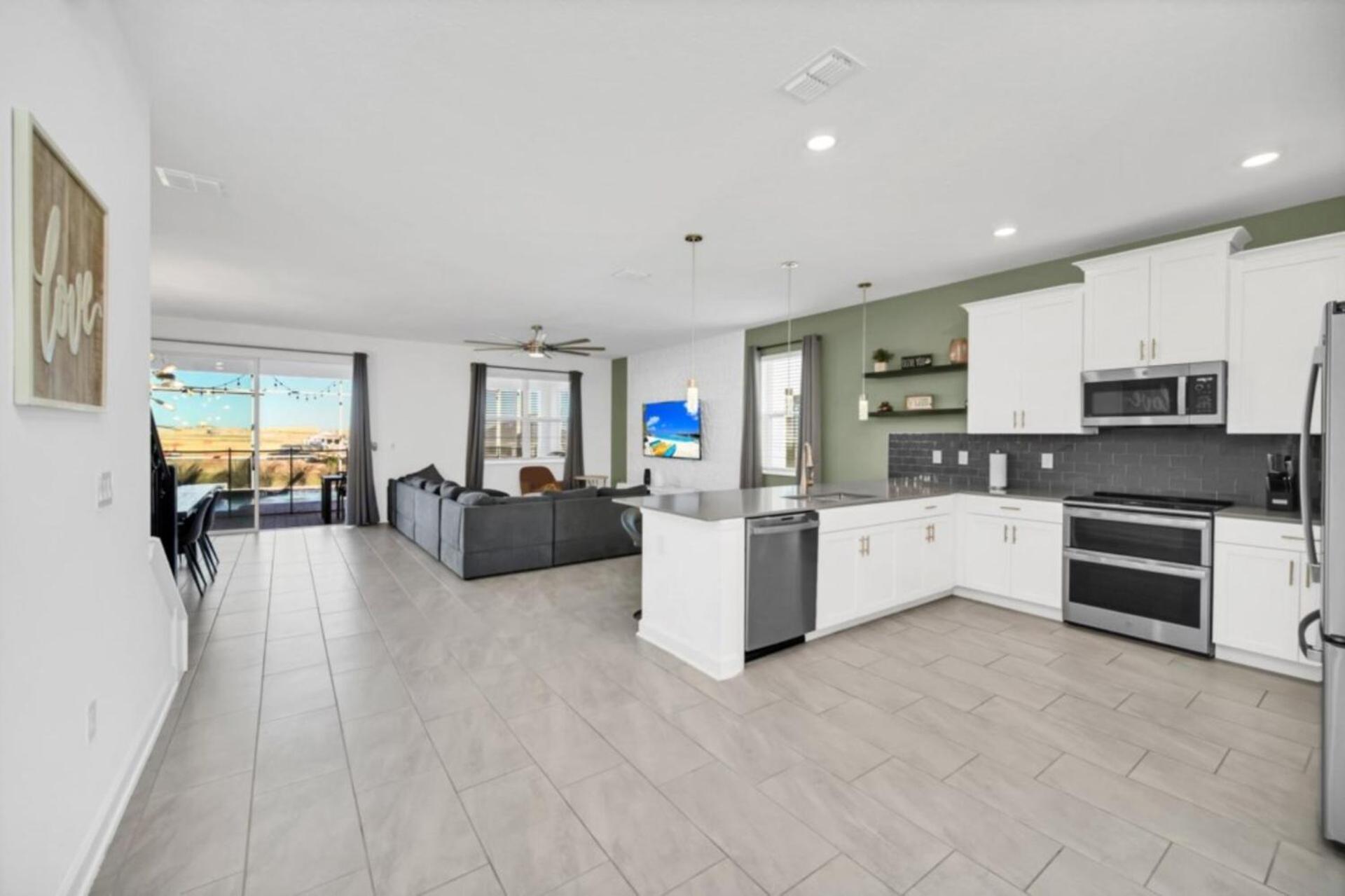 Secluded Paradise: 7 Bedroom Villa 6372 Loughman エクステリア 写真